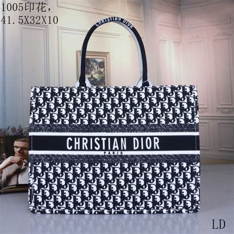 christian dior transparent bag|Christian Dior knockoff bags.